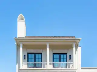 Unrivaled Luxury Living in Charleston's Historic District