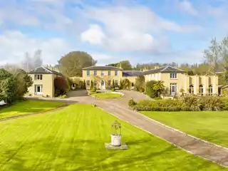 The Ballinacurra Estate.