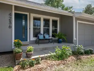 Updated Boulder Beauty with No Hoa