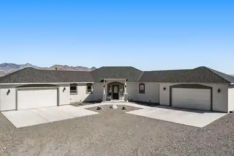 Exceptional Custom Home in Prime Location