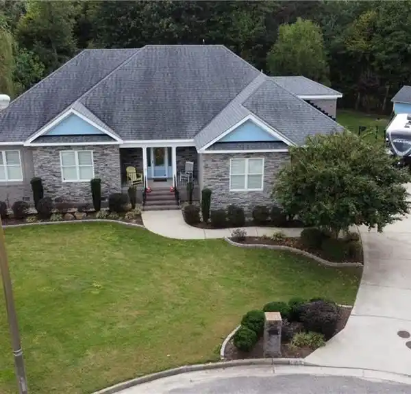 LOVELY HOME FULL OF UPGRADES