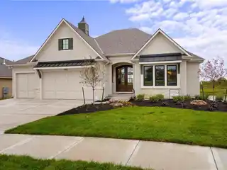 Show-Stopping and Spacious Four Bedroom Home