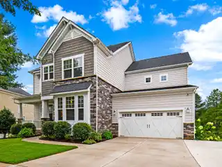 Meticulously Maintained Home in Sought-After Cobblestone Manor