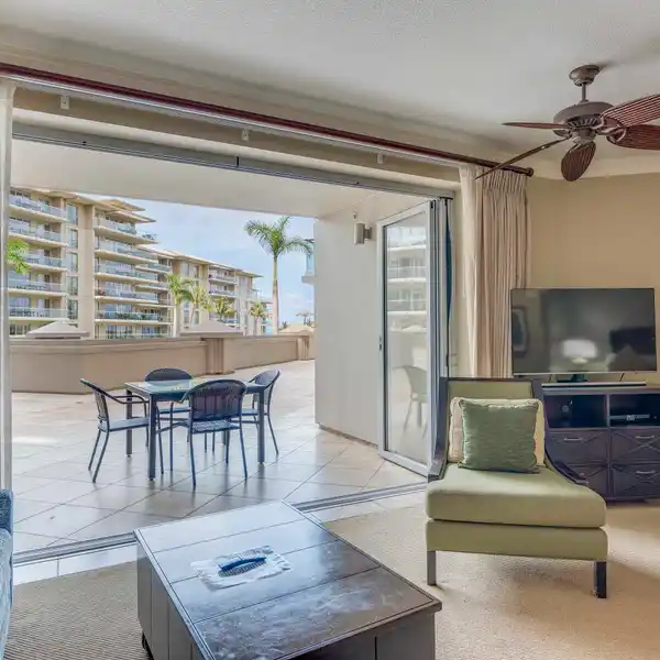 PERFECT SLICE OF KA'ANAPALI PARADISE