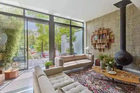 Architect-Designed Property on the Water