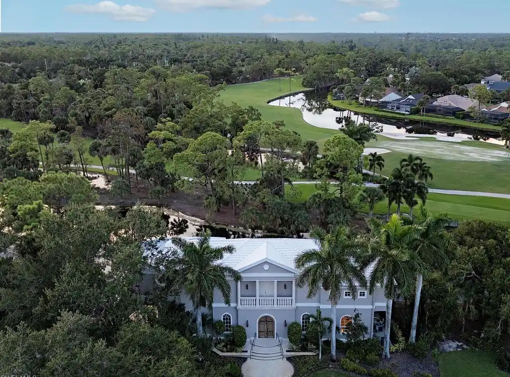Beautiful Home with a Private Art Museum