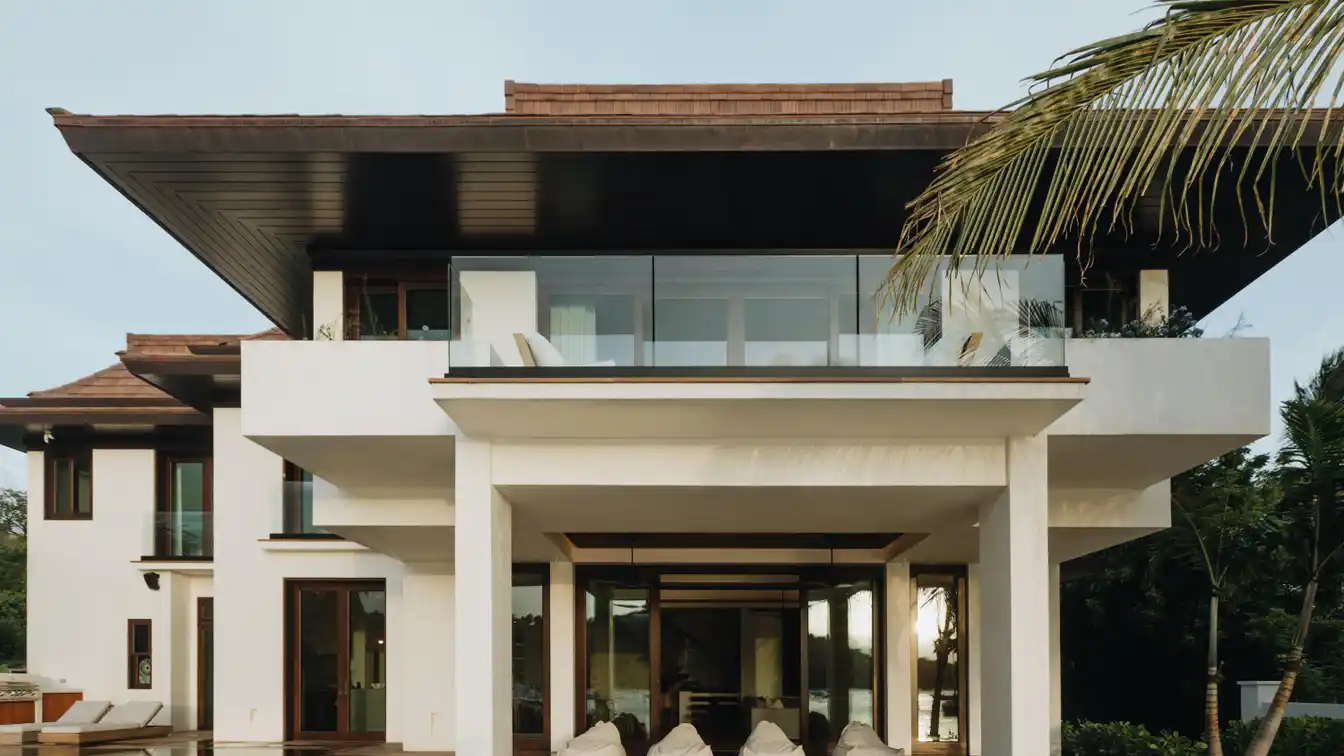 Villa Indo
