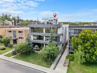Downtown Luxury Living at Great Value
