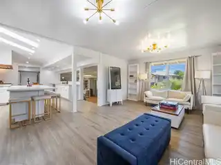 Upgraded Plantation-Style Home Near the Beach