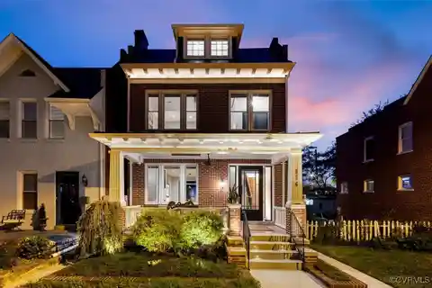 Residential