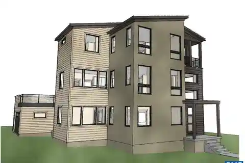 New Custom Home in Lochlyn Hill