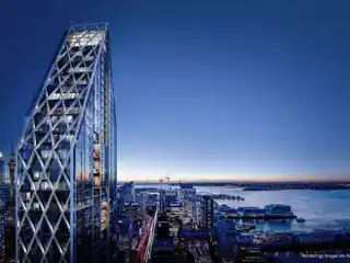 Luxury Redefined at Seascape
