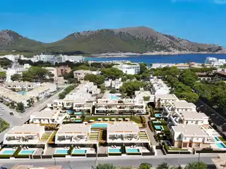 Fantastic New Villa in a Luxury Development
