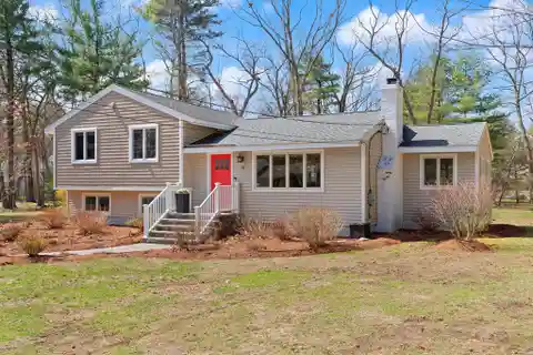 Pristine Smart Home