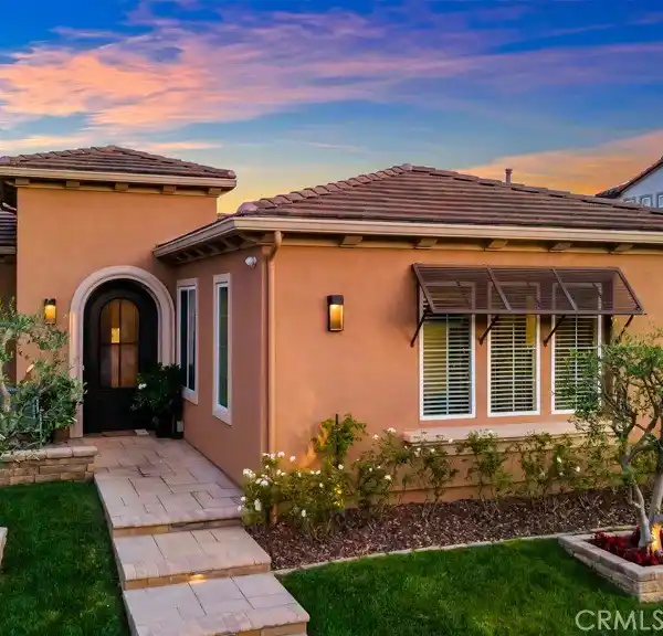 LUXURIOUS SINGLE-LEVEL HOME IN MERIDIAN HILLS