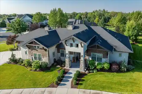 Custom Single-Level Luxury Home in Mace River Ranch