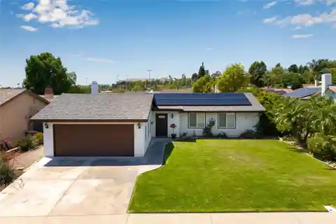 Beautifully Updated Move-in Ready Home