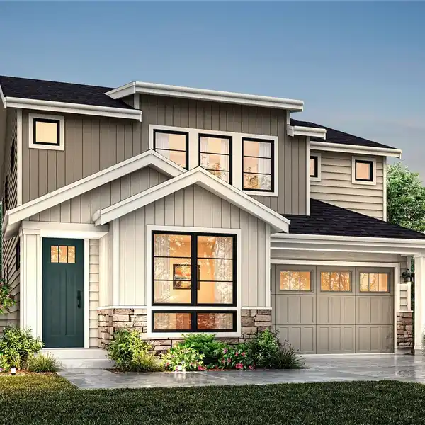 MODERN FARMHOUSE LIVING IN PRIME LOCATION