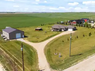 Escape to Country Living