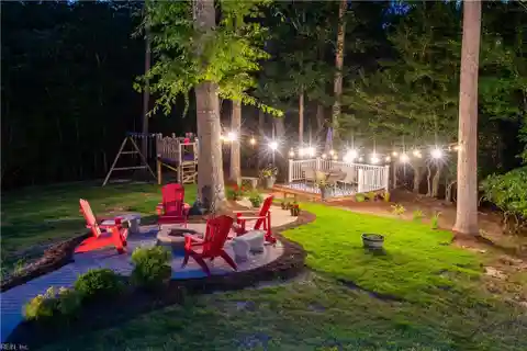 Stylish Estate Living with Finished Basement