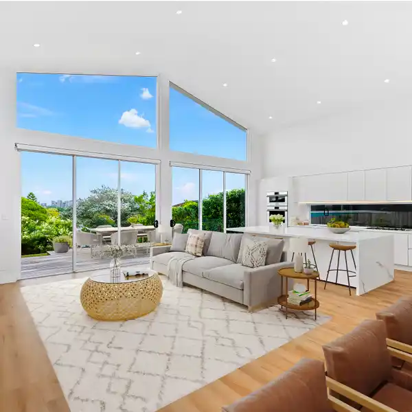 NEWLY RENOVATED CLASSIC BUNGALOW
