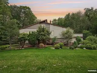 Masterfully Reimagined Residence