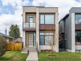 Thoughtfully Designed and Meticulously Maintained Home