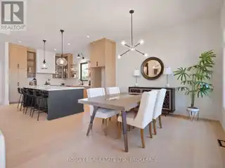 Settlers Landing – Stunning New Custom Bungalow in Niagara-On-The-Lake