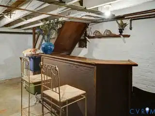 Timeless 1930s Tudor Brick and Slate Home