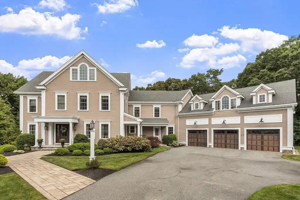 Exceptional Property in the Heart of Westford Center