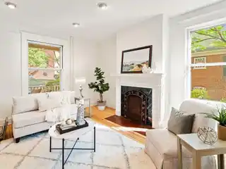 Prestigious Home on Coveted Altamont Circle
