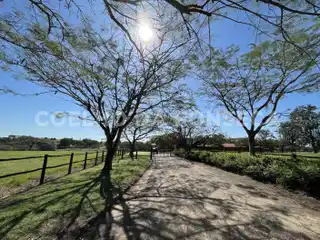 Sprawling Horse Property