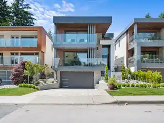 Architectural Gem with Luxury Finishes