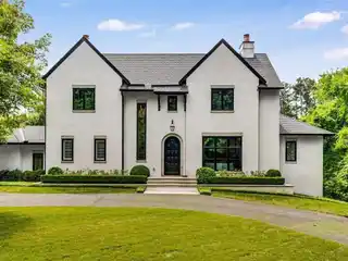 Exquisite Vinings Home