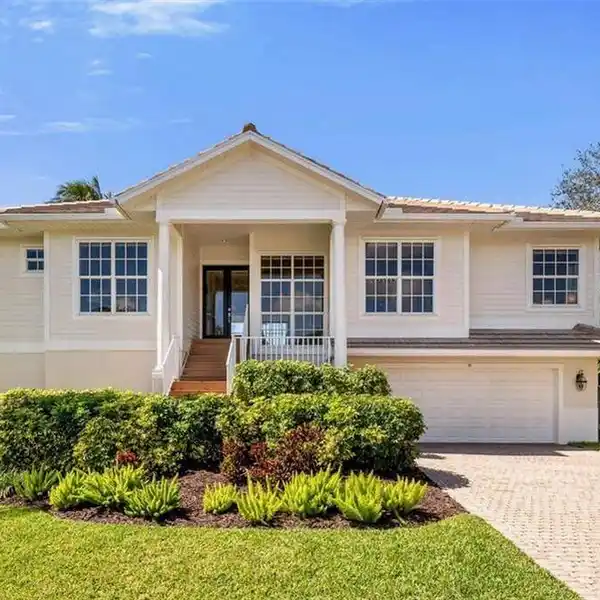 BEAUTIFULLY APPOINTED HOME IN A TRANQUIL NEIGHBORHOOD
