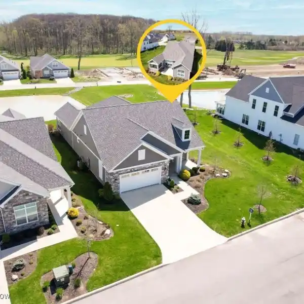BEAUTIFUL CONDO WITHIN THE FAIRWAY ESTATES AT CATAWBA ISLAND CLUB