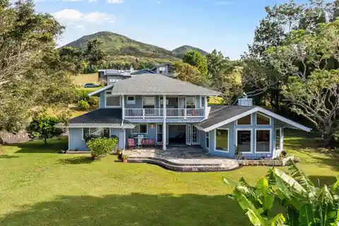 Thoughtfully Upgraded Country Estate