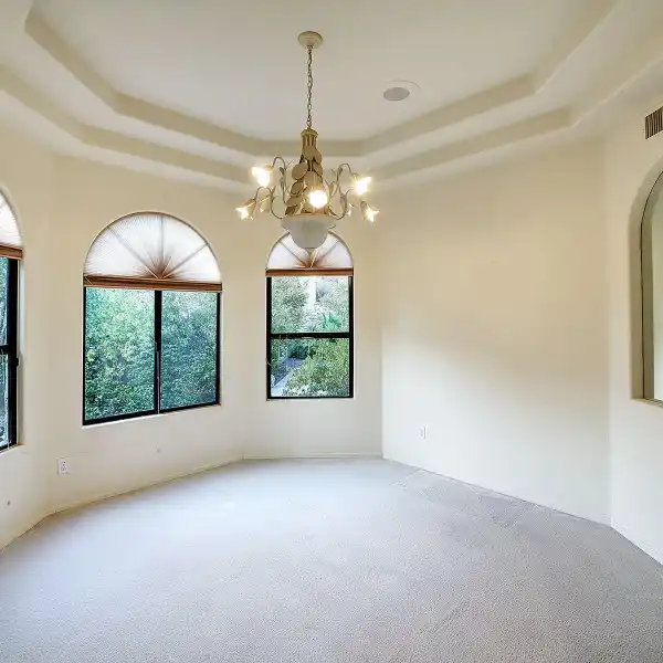 PRIVATE GATED HOME IN SOUGHT-AFTER VENTANA VISTA