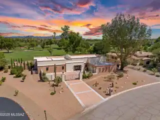 Expansive Open Concept Home