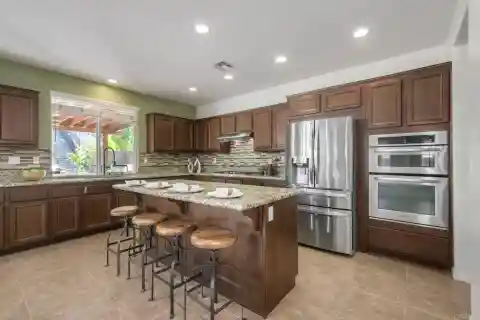 The Epitome of Comfort and Style