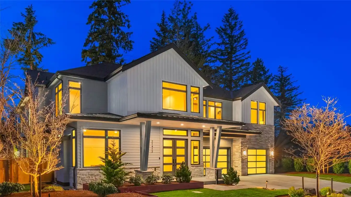 Coveted Offering in a Limited Collection of Custom Luxury Residences
