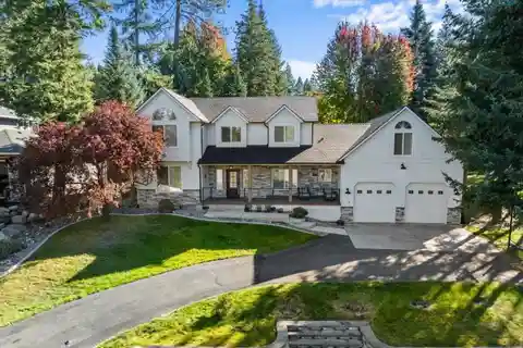 Completely Updated North Idaho Dream Home