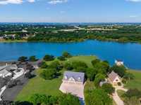 VERSATILE COMPOUND ON LAKE LEWISVILLE