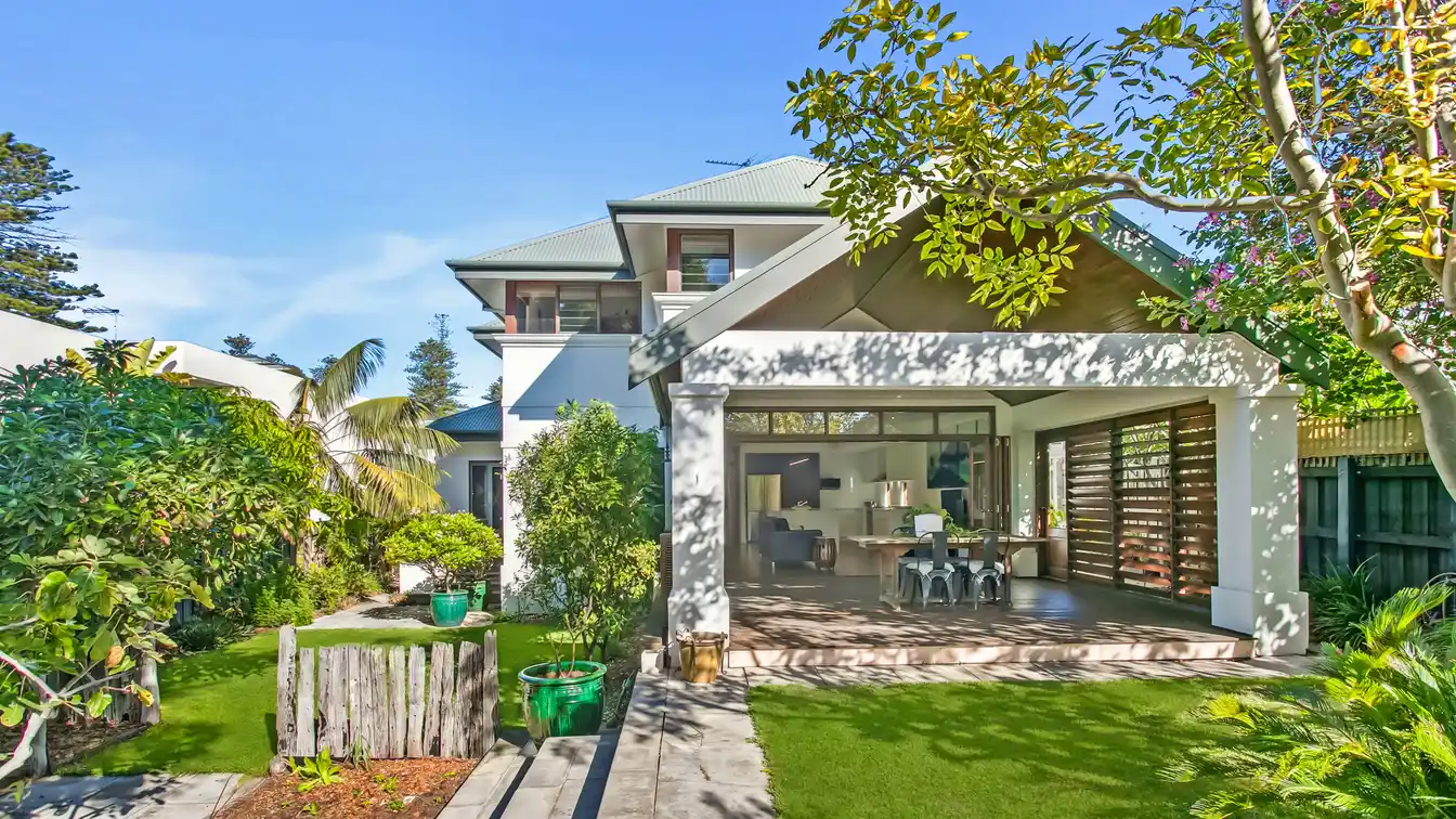 Impeccable Home in Central Location