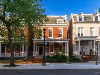 Stately Residence in Richmond