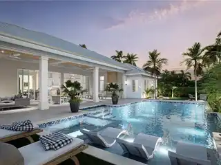 Spectacular High-end Residence