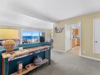 Luxurious Beachfront Living