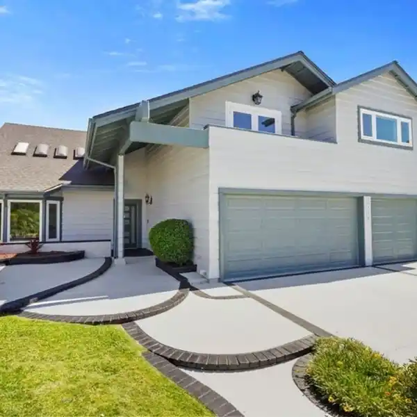 BRIGHT AND AIRY REMODELED HOME