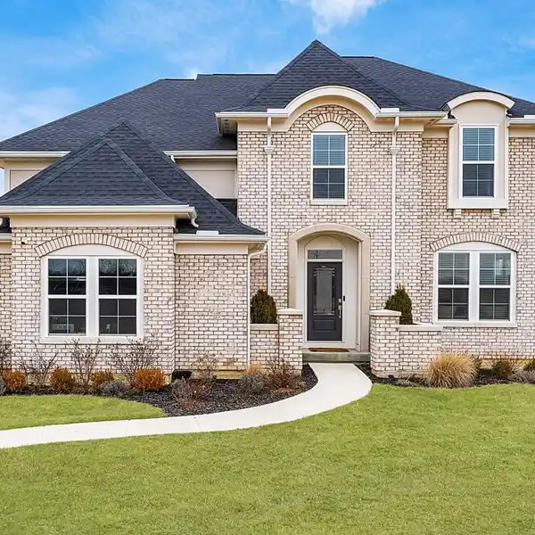 REMARKABLE FIVE LEVEL HOME