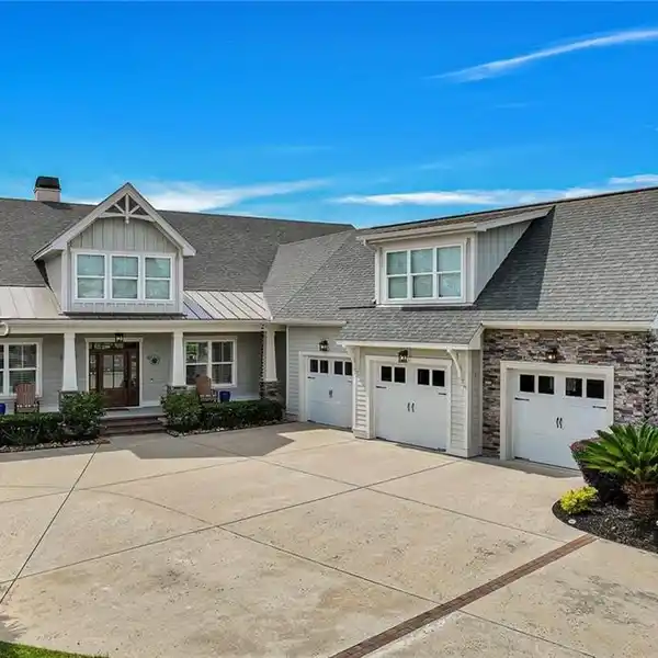 Residential